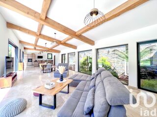  Maison � vendre 8 pi�ces 290 m�