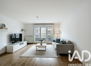  Appartement � vendre 2 pi�ces 42 m�