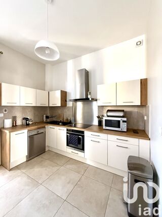  Appartement � vendre 4 pi�ces 110 m�