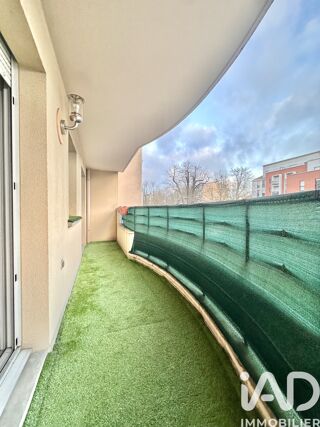  Appartement � vendre 3 pi�ces 68 m�