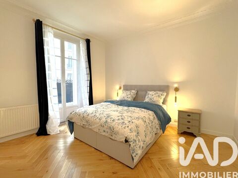  Appartement � louer 2 pi�ces 50 m�