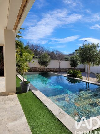  Maison � vendre 6 pi�ces 182 m�