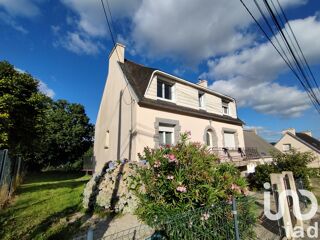  Maison  vendre 6 pices 110 m