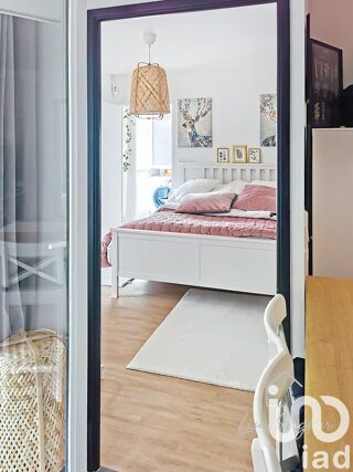  Appartement � vendre 2 pi�ces 40 m�