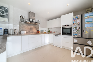  Maison � vendre 7 pi�ces 143 m�