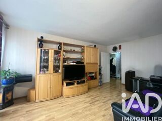  Appartement � vendre 4 pi�ces 78 m�