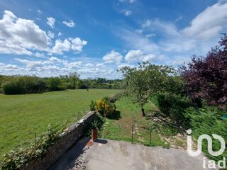  Maison � vendre 4 pi�ces 163 m�