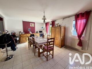  Maison � vendre 5 pi�ces 91 m�