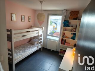  Maison � vendre 3 pi�ces 61 m�