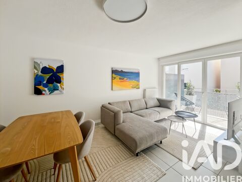  Appartement � louer 3 pi�ces 59 m�