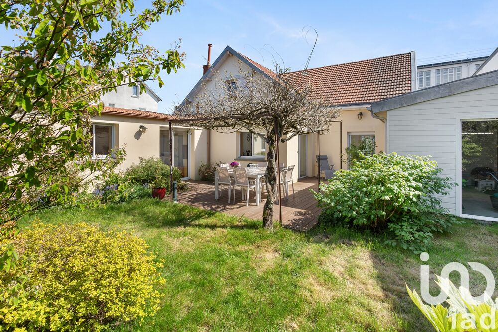 � vendre  Maison Nantes (44100)