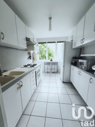  Appartement  vendre 4 pices 63 m