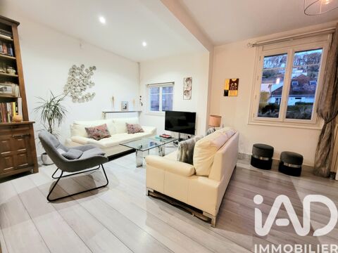   Vente Maison/villa 5 pi�ces Maison - 5 pi�ce(s) - 101 m�