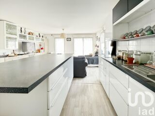  Appartement  vendre 5 pices 95 m