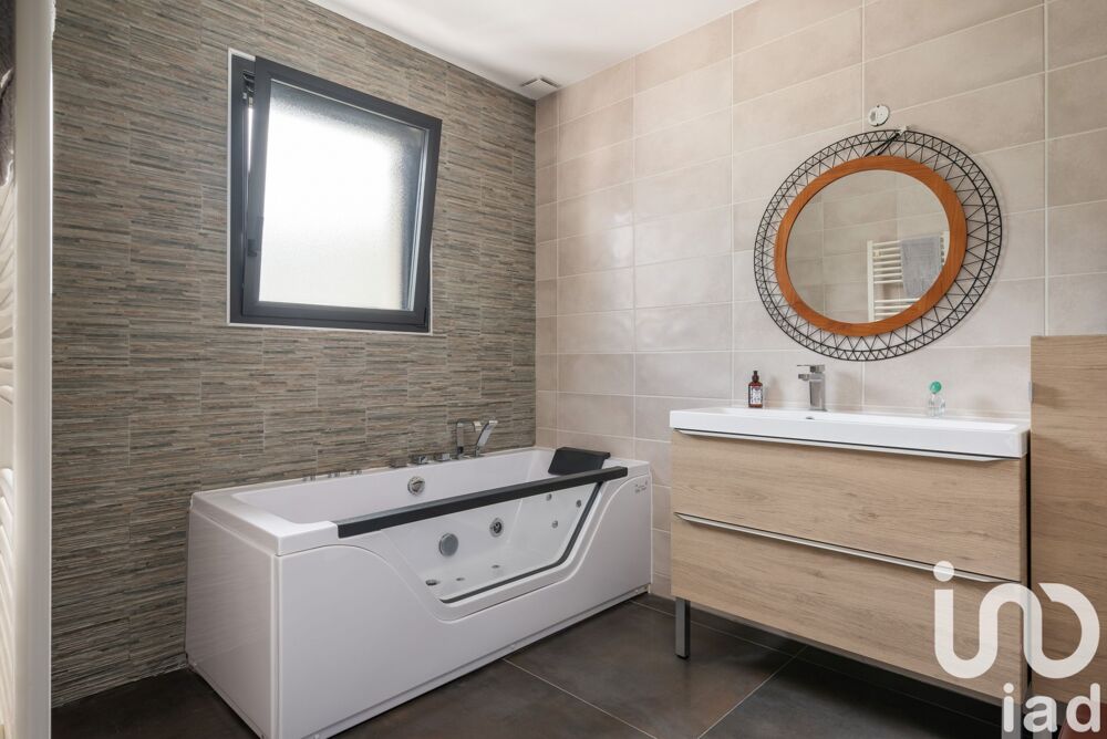  vendre  Maison Seyssins (38180)