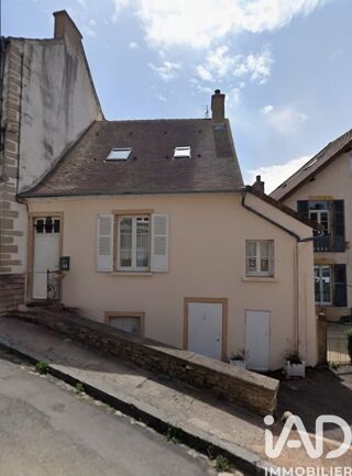  Maison � vendre 8 pi�ces 186 m�