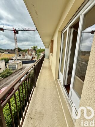  Appartement � vendre 3 pi�ces 66 m�