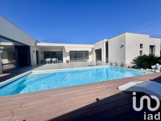  Villa � vendre 5 pi�ces 200 m�