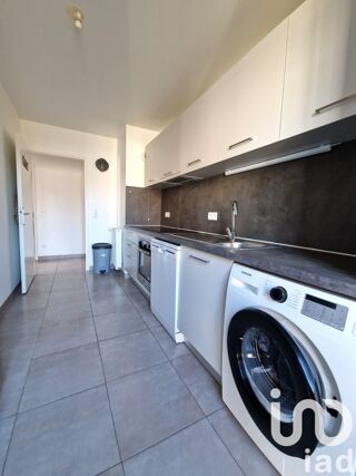  Appartement � vendre 4 pi�ces 70 m�