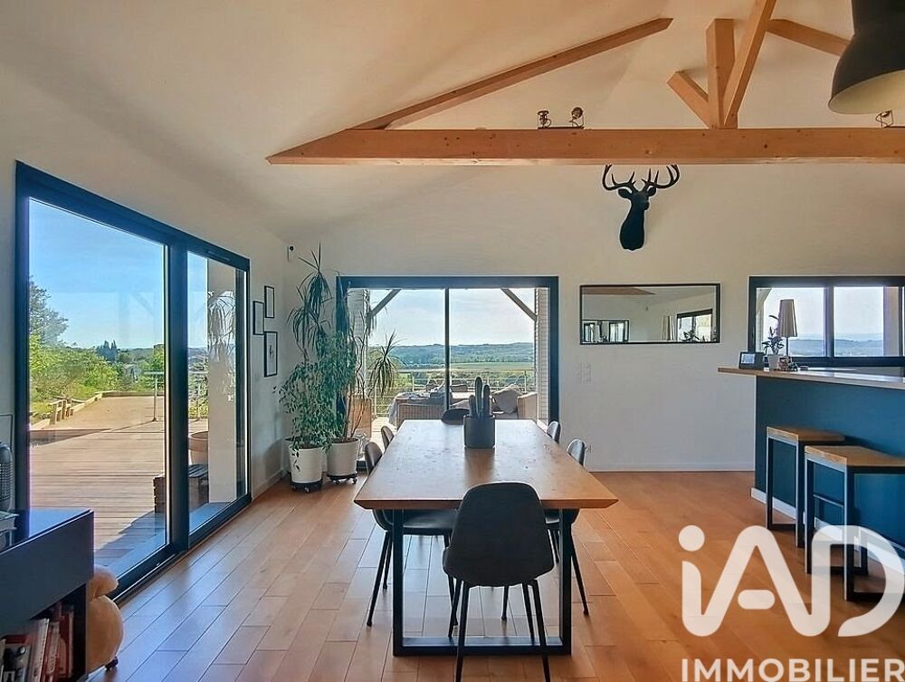 � vendre  Villa Castelnau-de-Guers (34120)