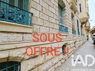  Appartement � vendre 2 pi�ces 34 m�