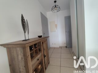  Appartement � vendre 3 pi�ces 60 m�