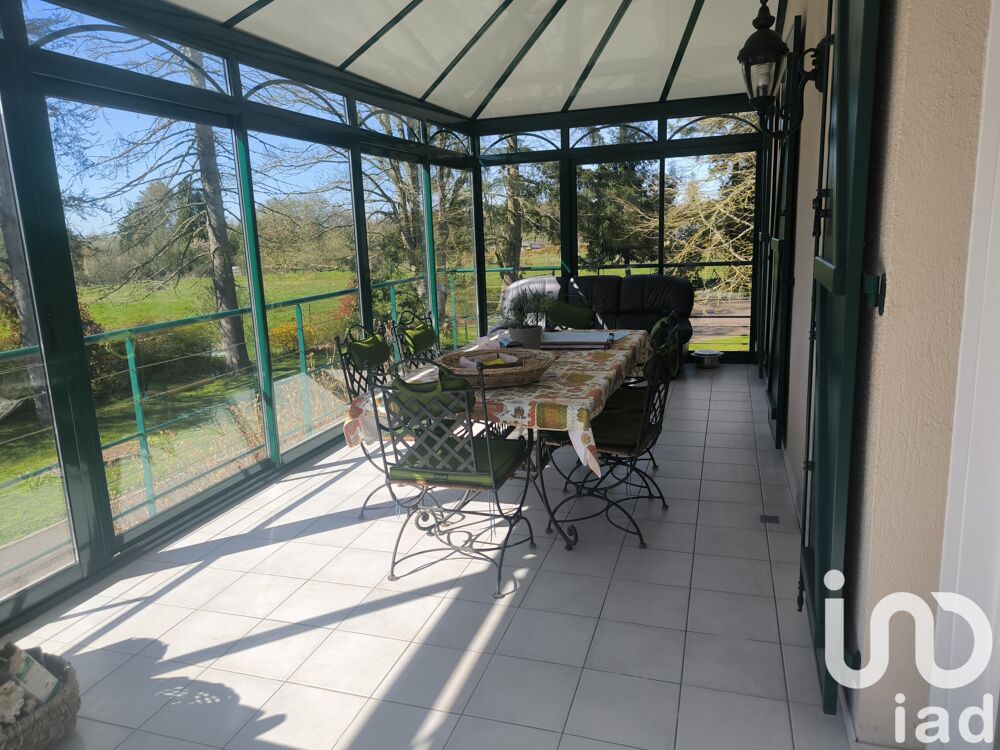  vendre  Maison Bruz (35170)