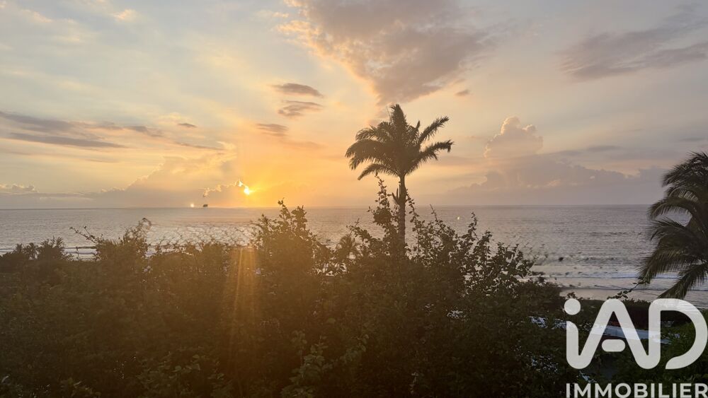 � vendre  Maison Saint-Gilles Les Bains (97434)