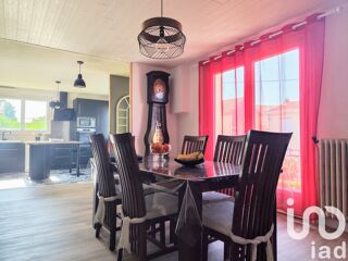  Maison � vendre 5 pi�ces 95 m�