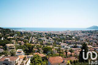  Appartement  vendre 3 pices 76 m