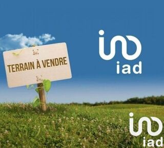  Terrain  vendre 864 m