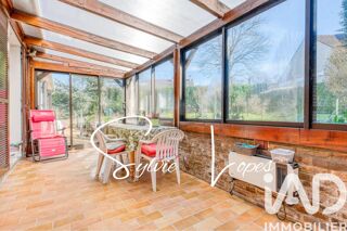  Maison � vendre 7 pi�ces 139 m�