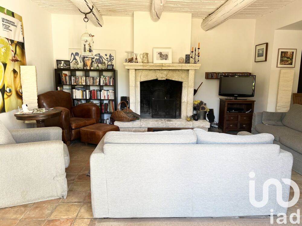 � vendre  Maison P�lissanne (13330)