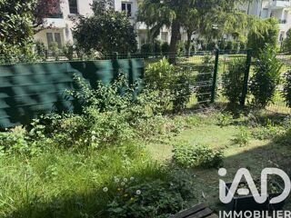  Appartement � louer 1 pi�ce 33 m�