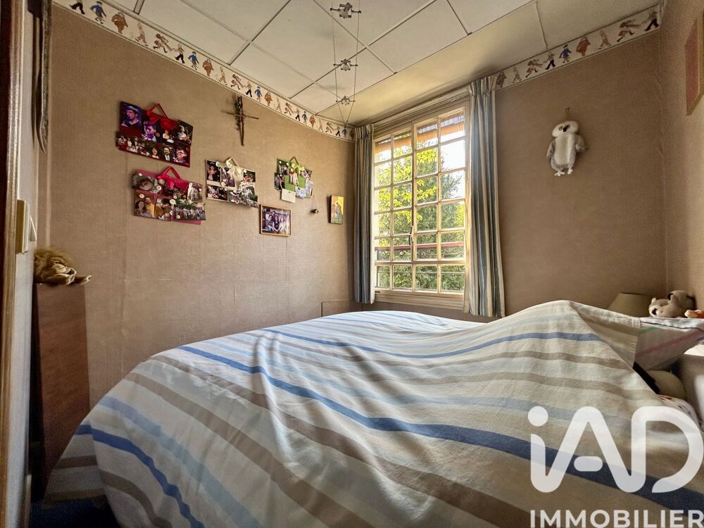 � vendre  Appartement Paris 14