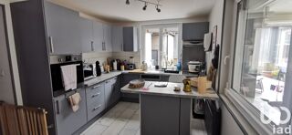  Maison � vendre 4 pi�ces 97 m�