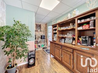  Maison  vendre 8 pices 185 m