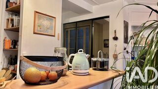  Appartement � vendre 2 pi�ces 59 m�