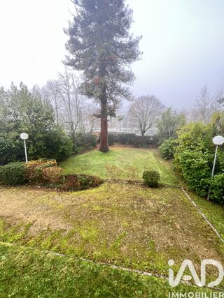  Appartement � vendre 3 pi�ces 69 m�