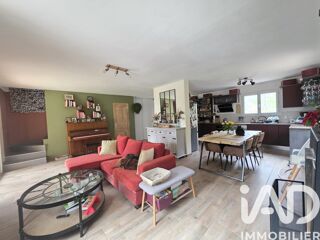  Maison � vendre 5 pi�ces 99 m�