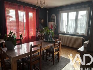  Maison � vendre 8 pi�ces 108 m�