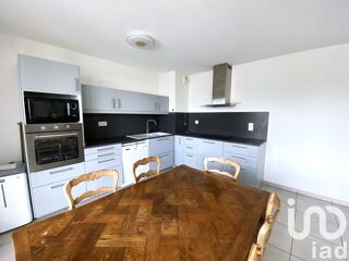  Appartement � vendre 4 pi�ces 79 m�