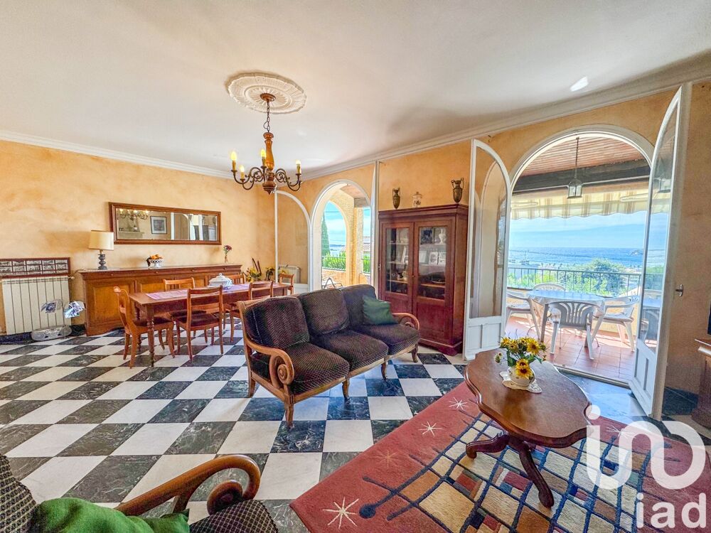  vendre  Maison Six-Fours-les-Plages (83140)