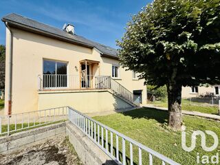  Maison � vendre 4 pi�ces 103 m�