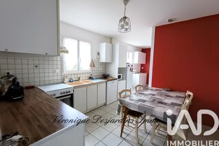  Maison � vendre 6 pi�ces 145 m�