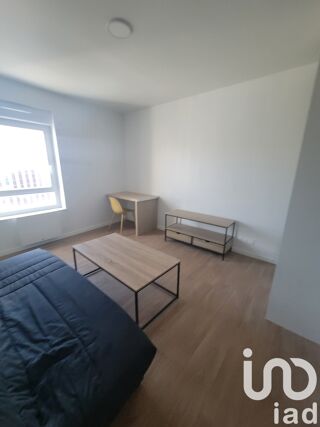  Appartement  vendre 1 pice 27 m