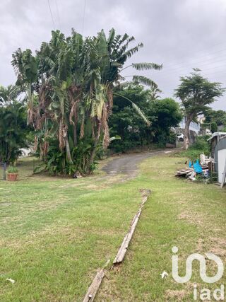  Terrain � vendre 537 m�