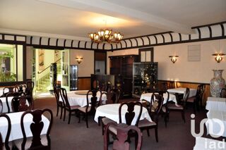  Immeuble  vendre 409 m