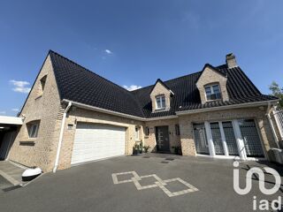  Maison � vendre 8 pi�ces 217 m�