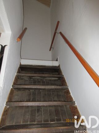  Maison � vendre 2 pi�ces 30 m�